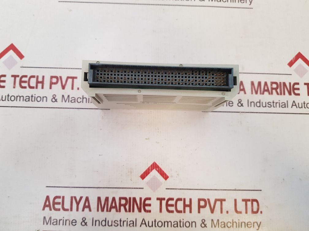 Ovation 1C31192G01 Speed Detector Module