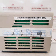 Ovation 1C31192G01 Speed Detector Module