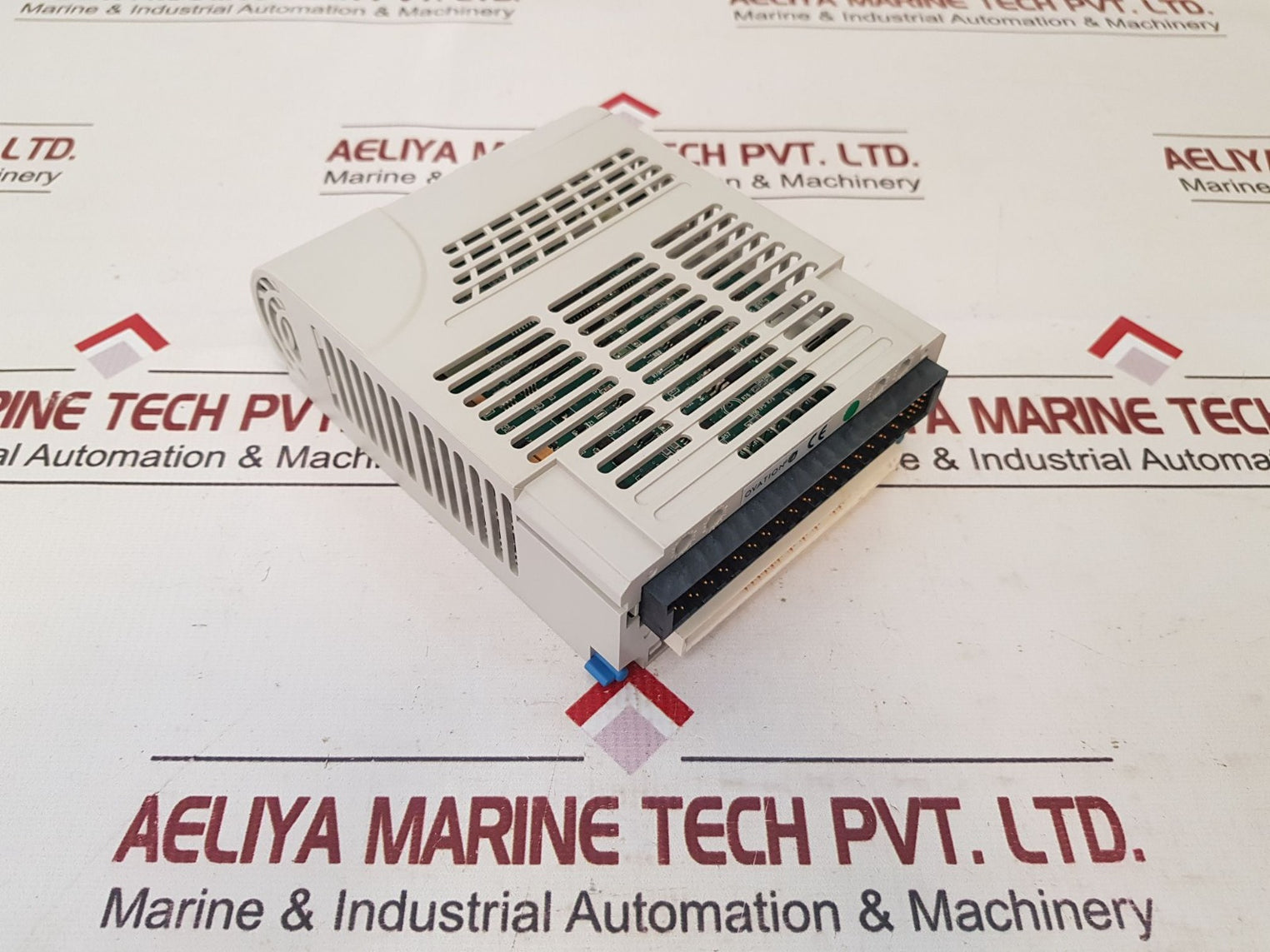 Ovation 1C31194G01 Valve Positioner Module