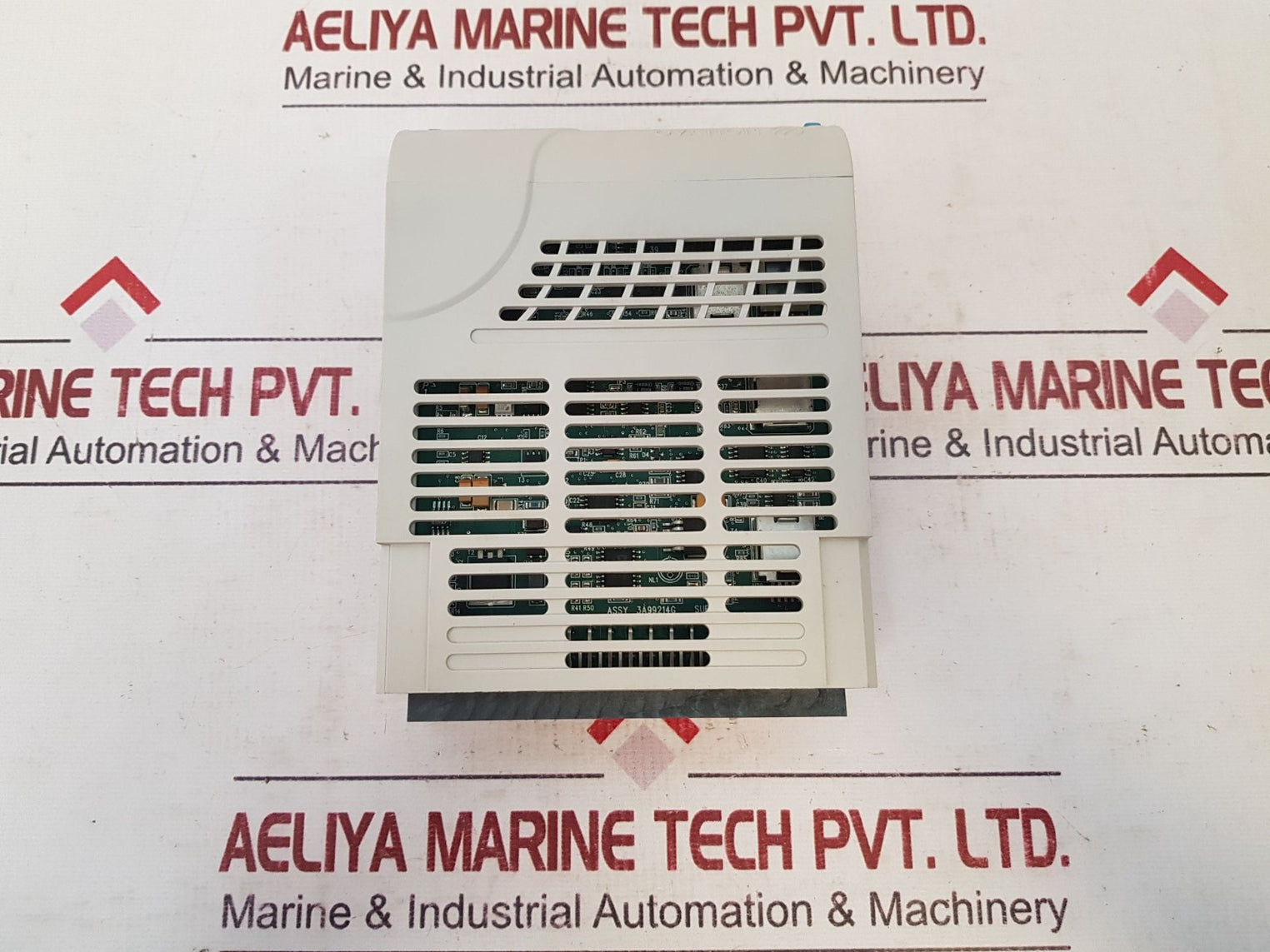 Ovation 1C31194G01 Valve Positioner Module