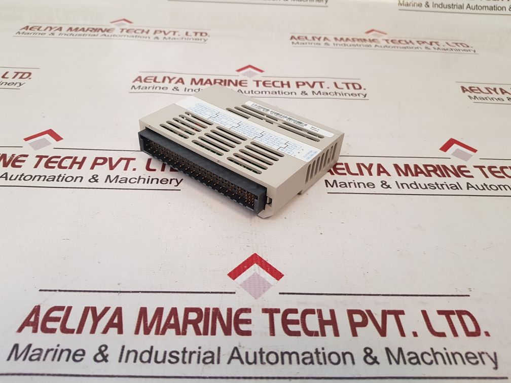 Ovation 1C31197G01 Valve Positioner Rev 07