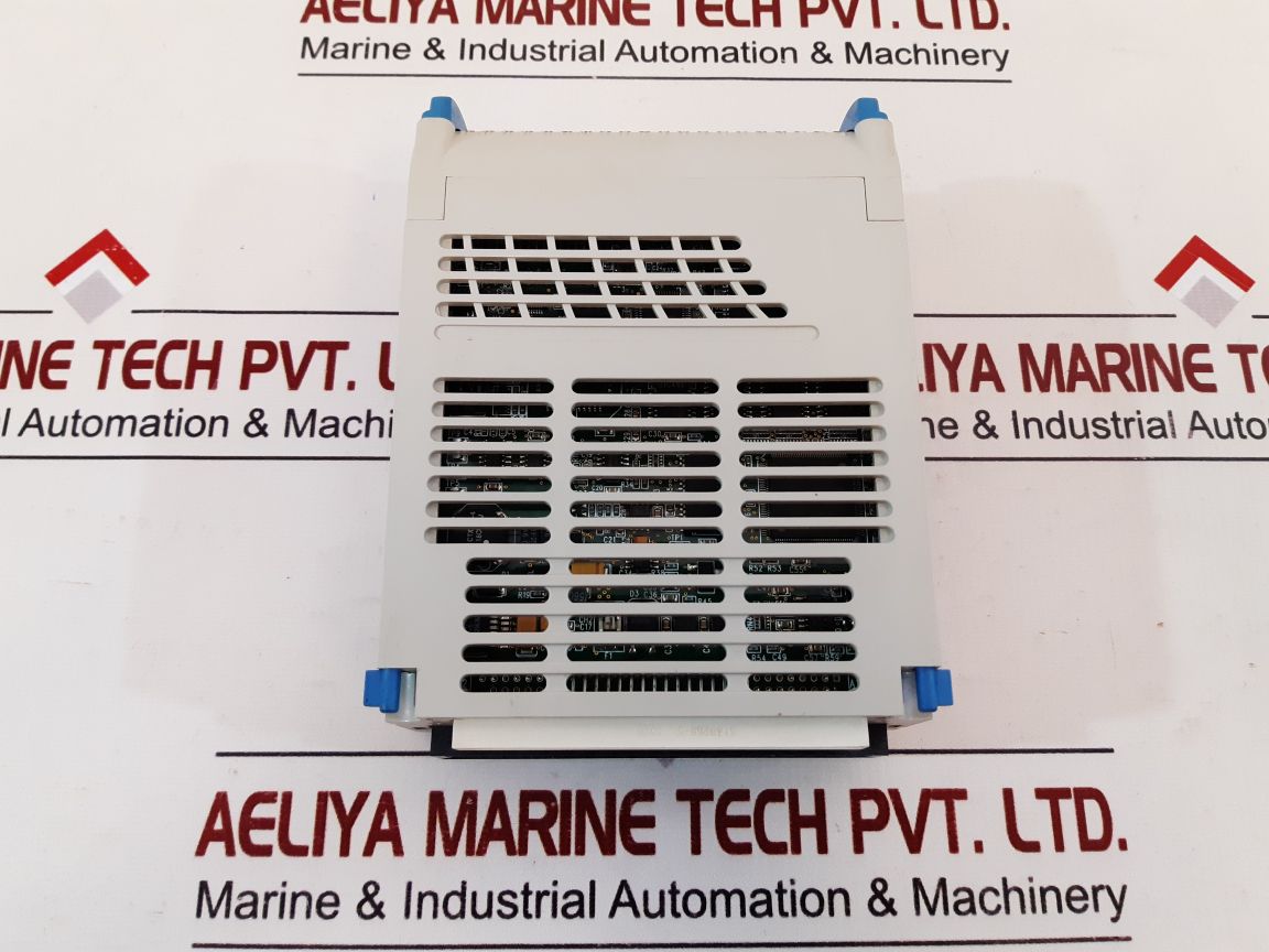 Ovation 5X00058G01 Analog Input Hart Module