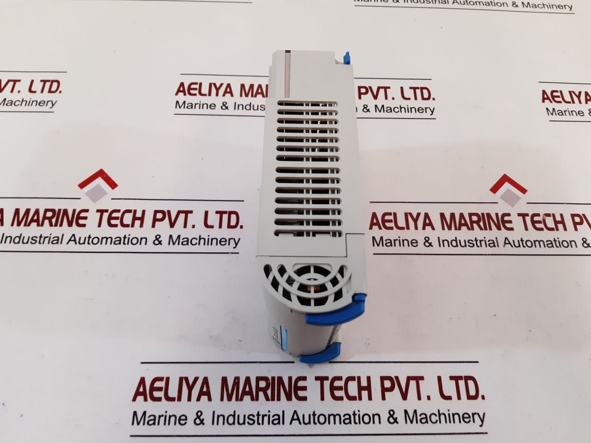 Ovation 5X00058G01 Analog Input Hart Module