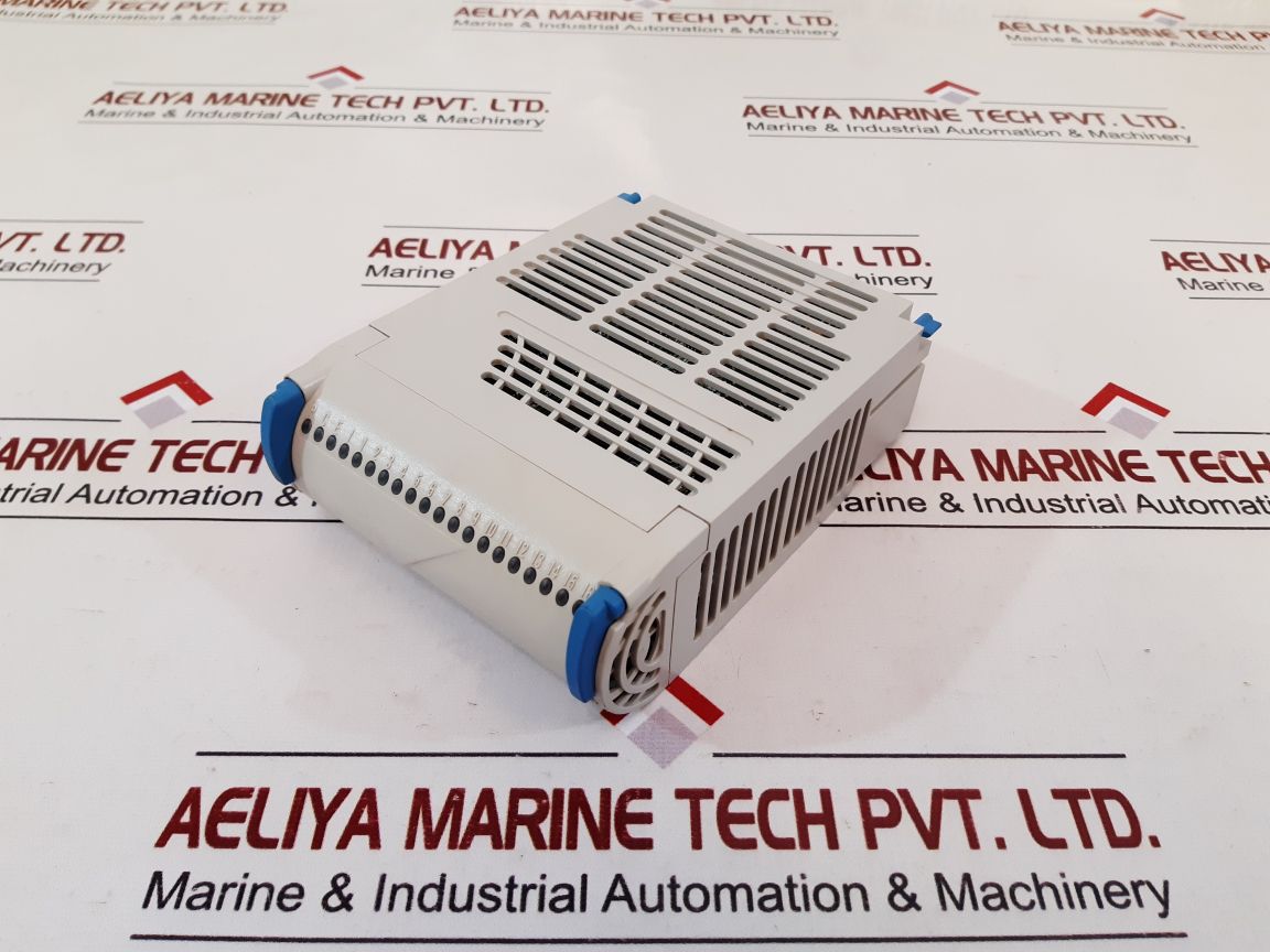 Ovation 5X00058G01 Analog Input Hart Module