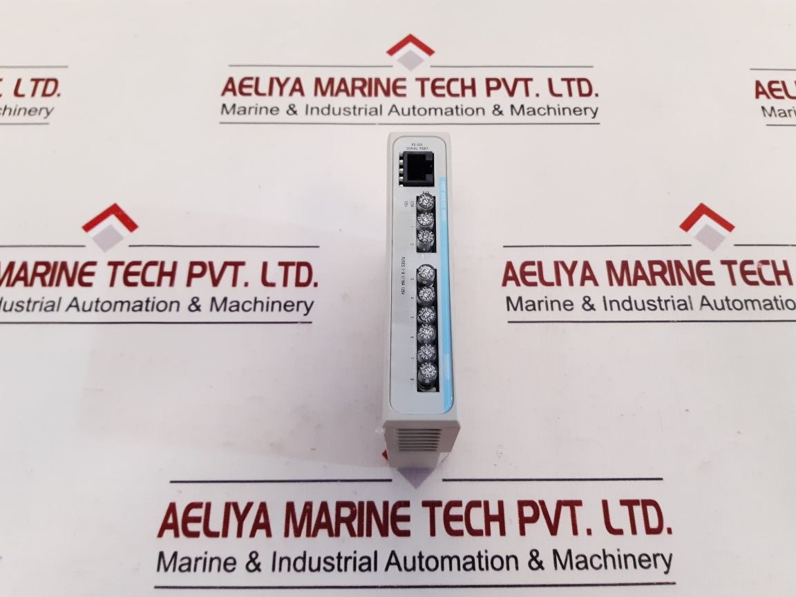 Ovation 5X00059G01 Hart Analog Input Module