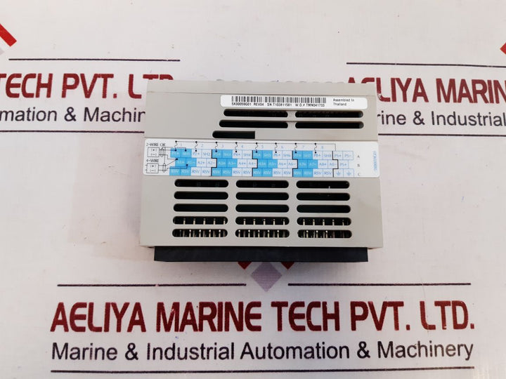 Ovation 5X00059G01 Hart Analog Input Module