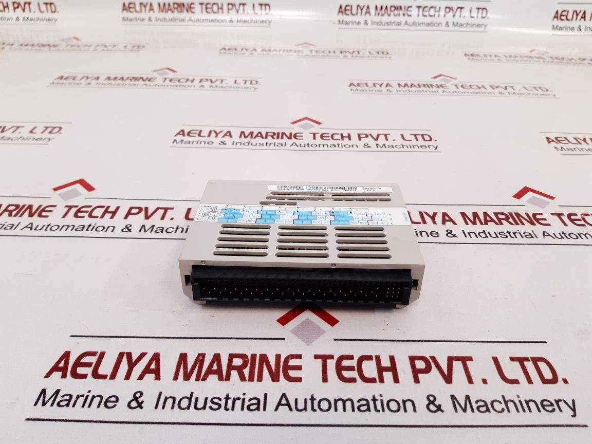 Ovation 5X00059G01 Hart Analog Input Module