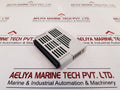 Ovation 5X00059G01 Hart Analog Input Module