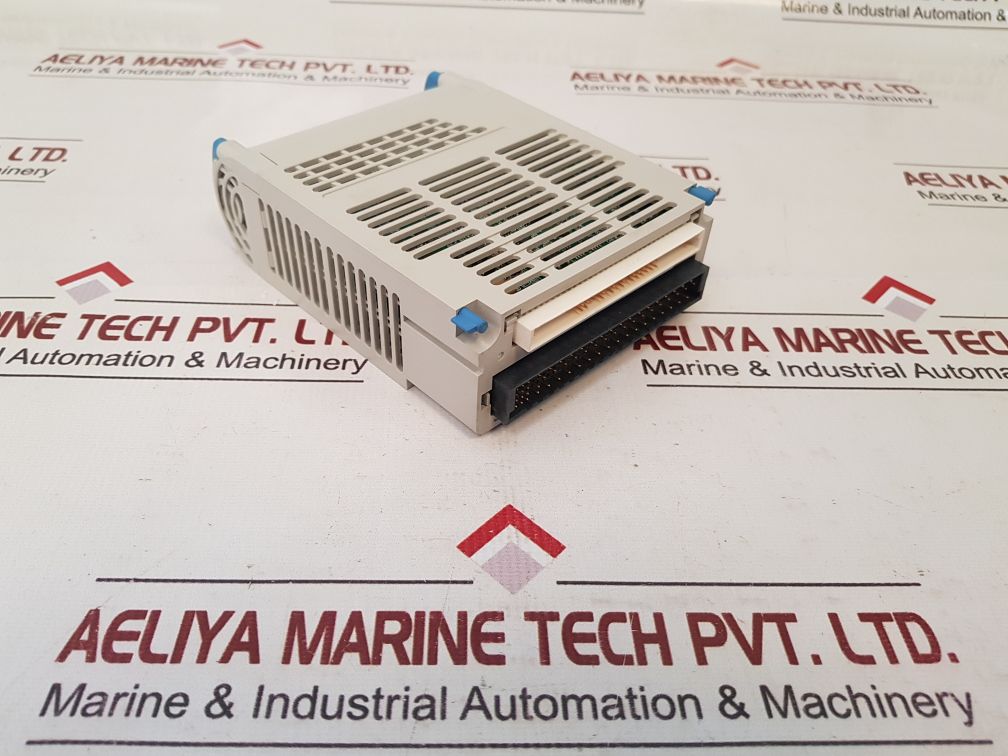 Ovation 5X00062G01 Analog Output Hart Module