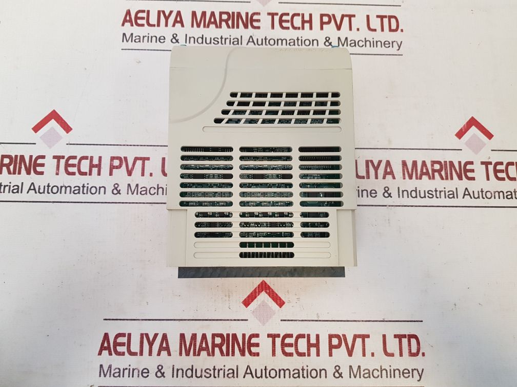 Ovation 5X00062G01 Analog Output Hart Module