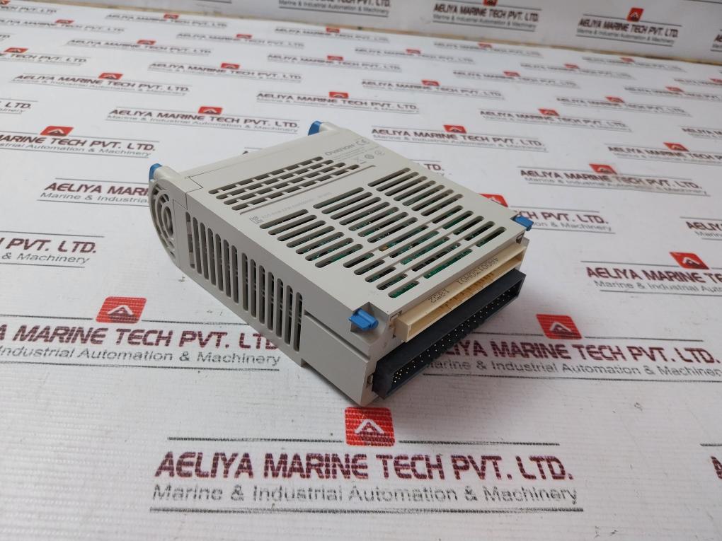 Ovation 5X00062G01 Analog Output Hart