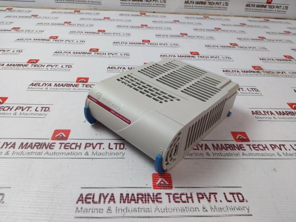 Ovation 5X00062G01 Analog Output Hart