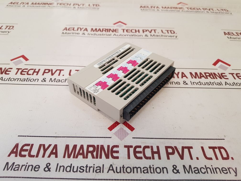 Ovation 5X00063G01 Hart Analog Output