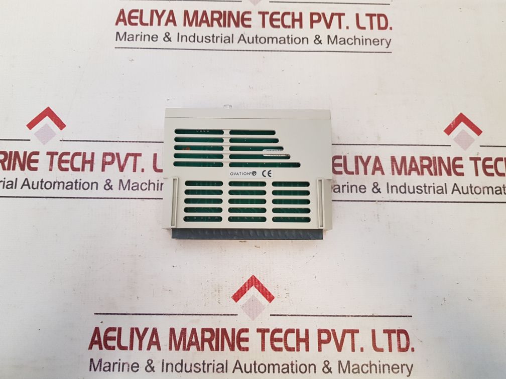 Ovation 5X00063G01 Hart Analog Output