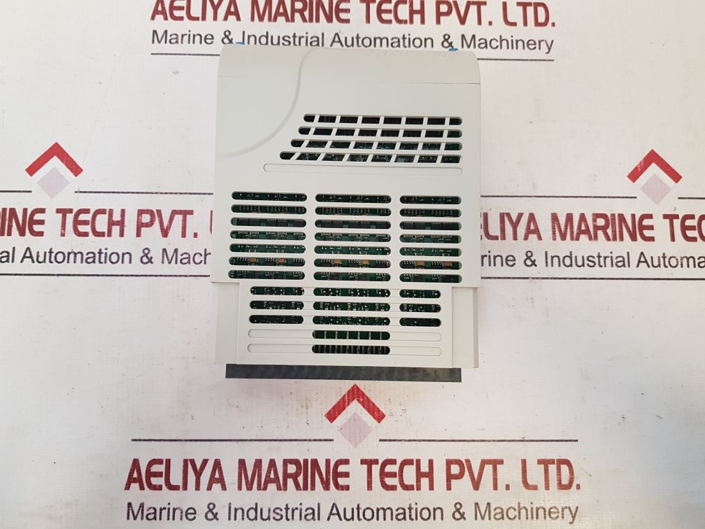 Ovation 5X00070G04 Analog Input Module