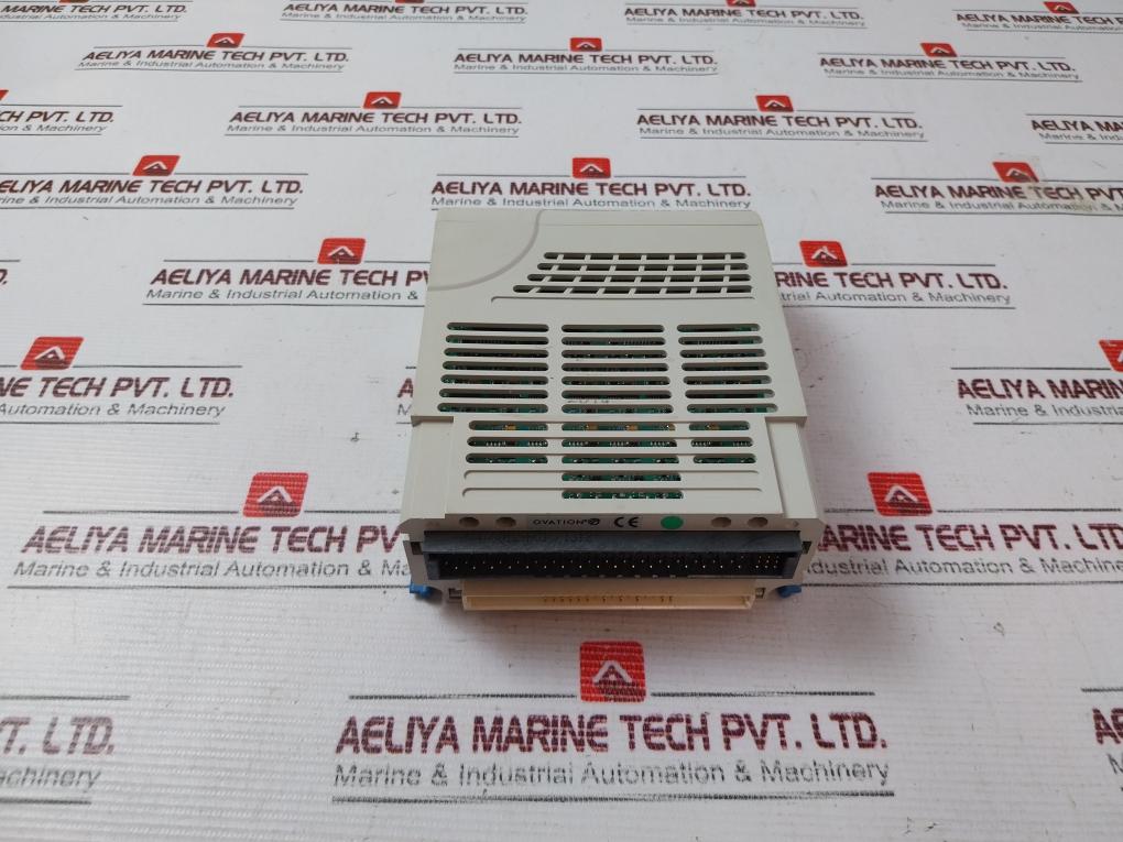 Ovation 5X00070G04 Analog Input