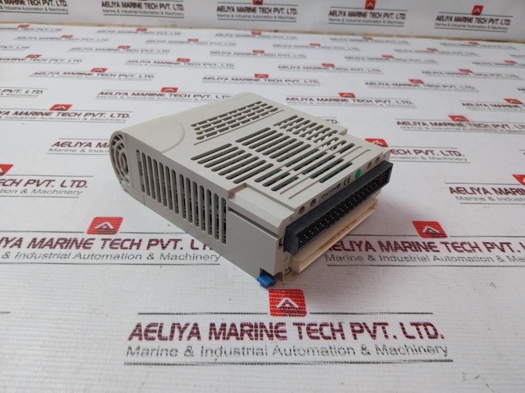 Ovation 5X00070G04 Analog Input