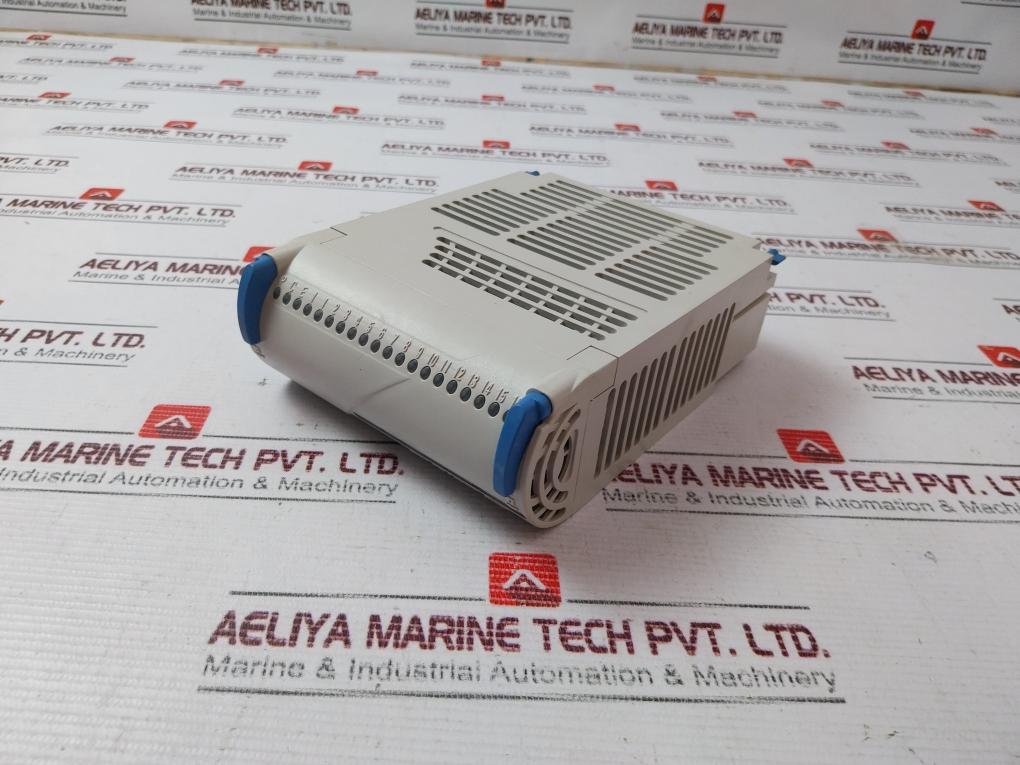 Ovation 5X00070G04 Analog Input