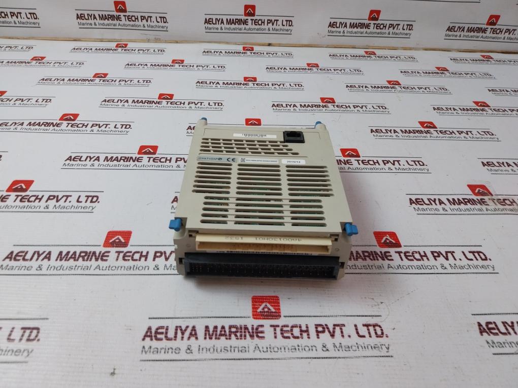 Ovation 5X00419G02 Ethernet Link Controller