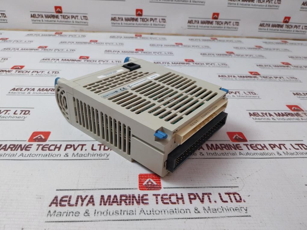 Ovation 5X00419G02 Ethernet Link Controller