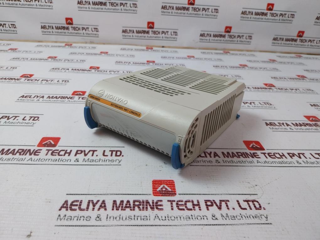 Ovation 5X00419G02 Ethernet Link Controller