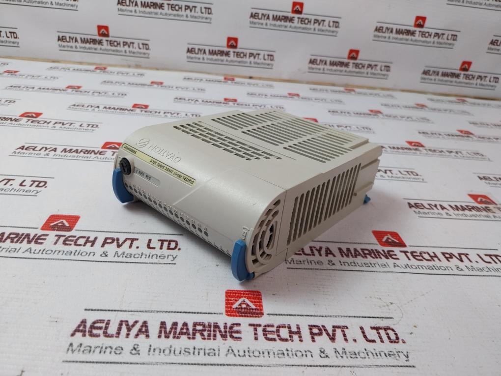 Ovation 5X00499G01 Contact Events Input Module