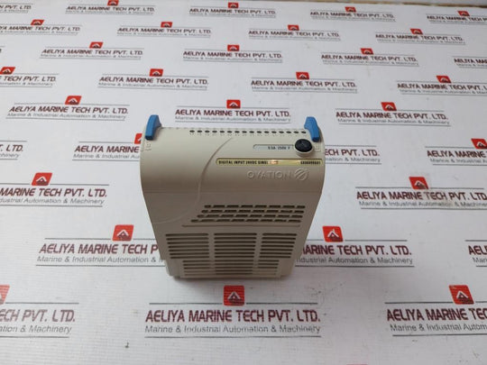 Ovation 5X00499G01 Digital Input 24Vdc Single 32Ch