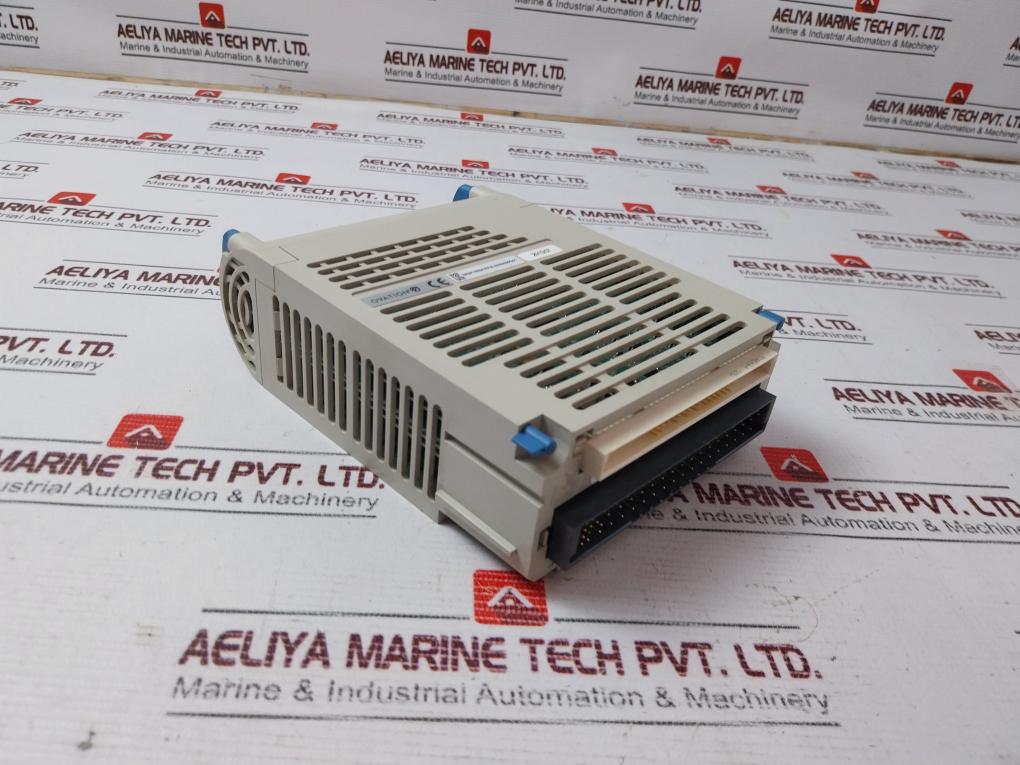 Ovation 5X00499G01 Digital Input 24Vdc Single 32Ch