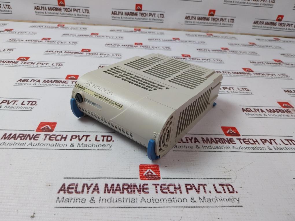 Ovation 5X00499G01 Digital Input 24Vdc Single 32Ch