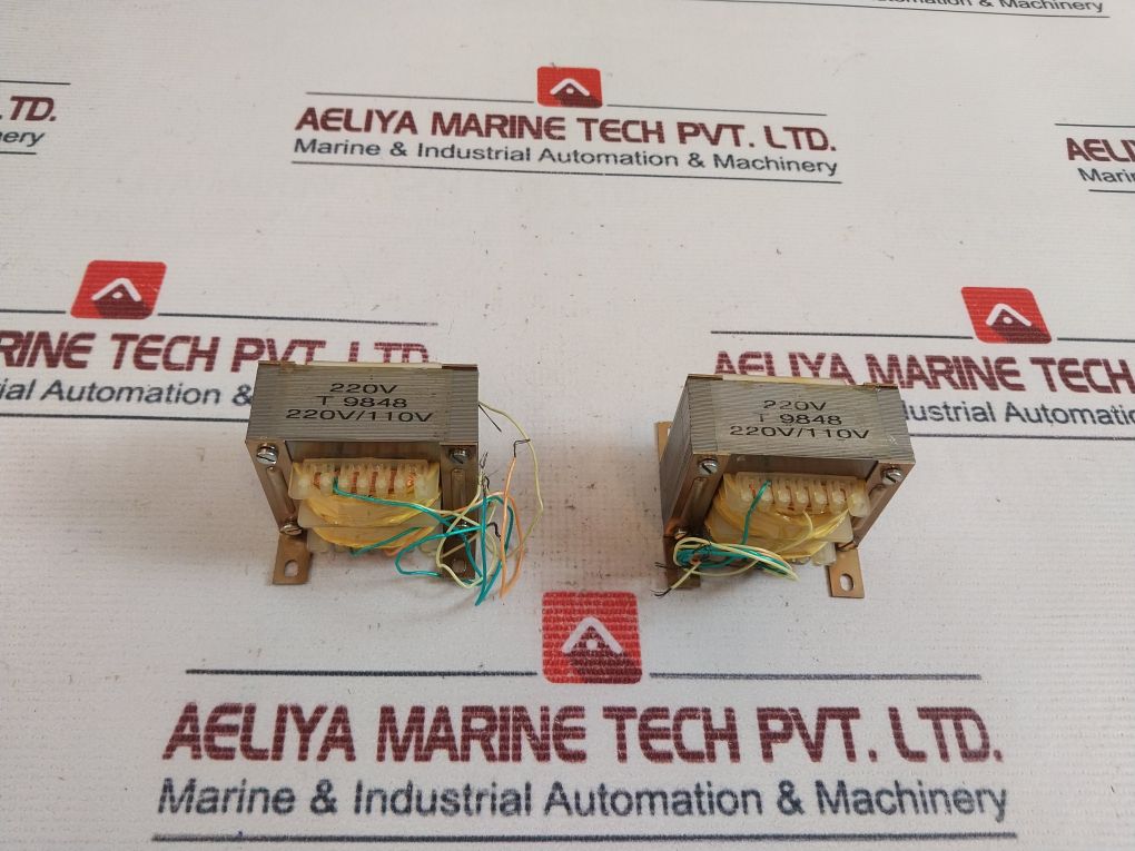 Ovg 220V/110V Transformer