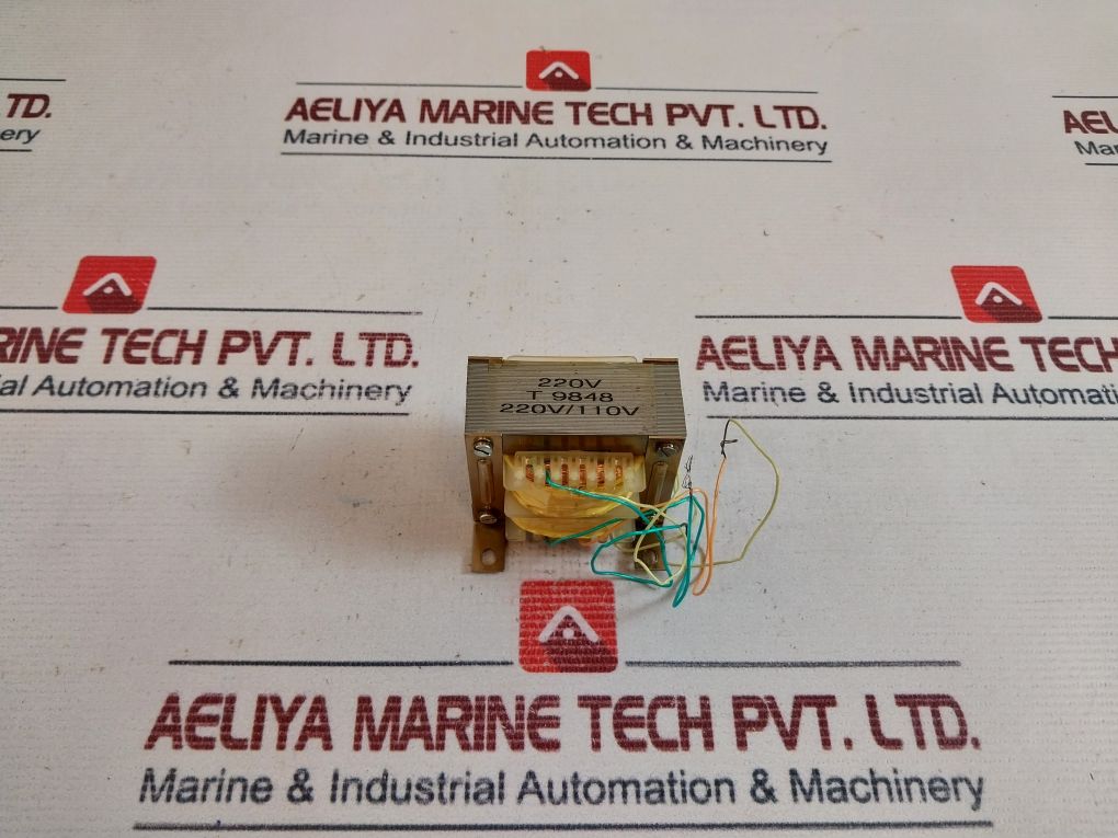 Ovg 220V/110V Transformer