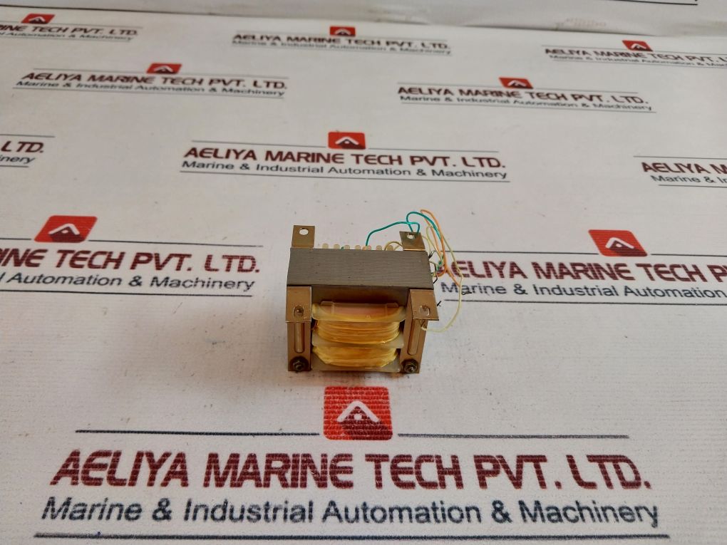Ovg 220V/110V Transformer