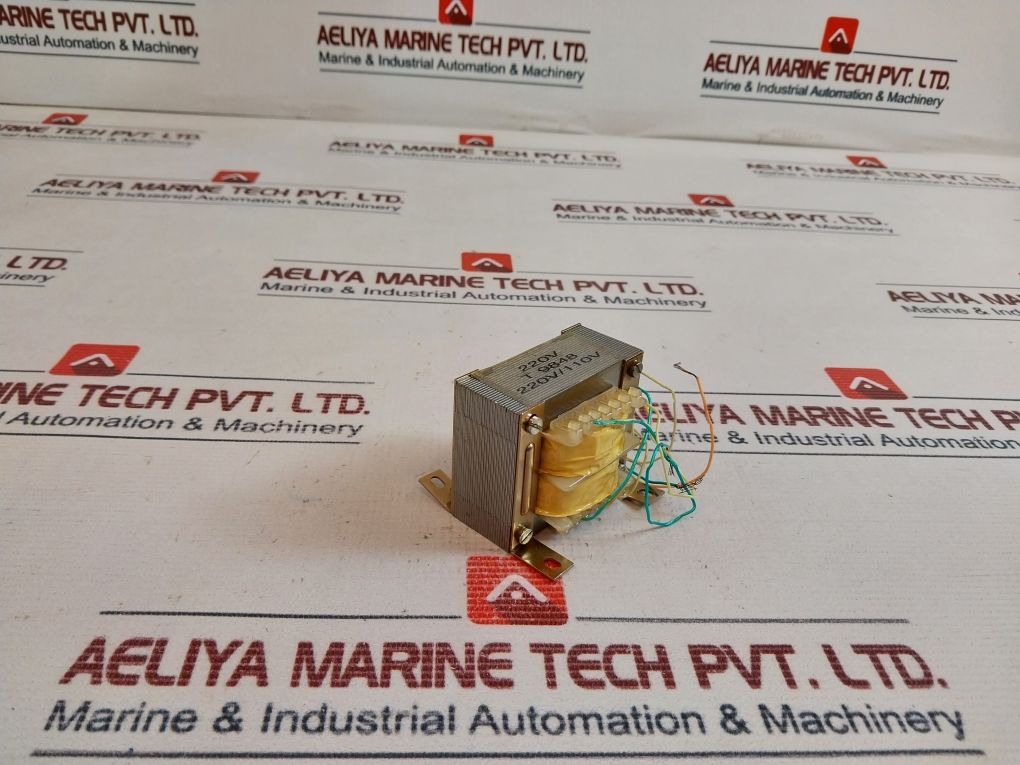 Ovg 220V/110V Transformer