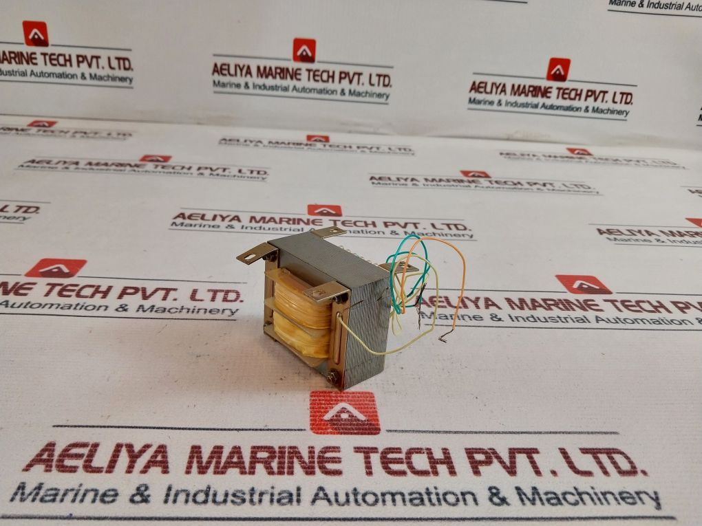 Ovg 220V/110V Transformer
