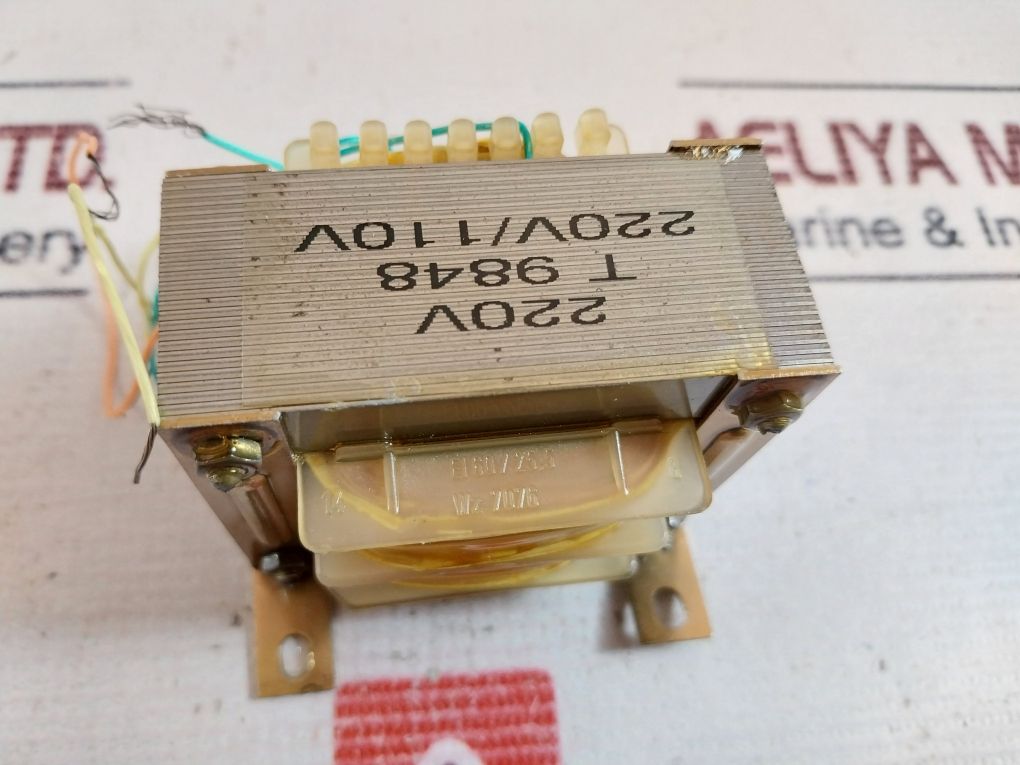 Ovg 220V/110V Transformer