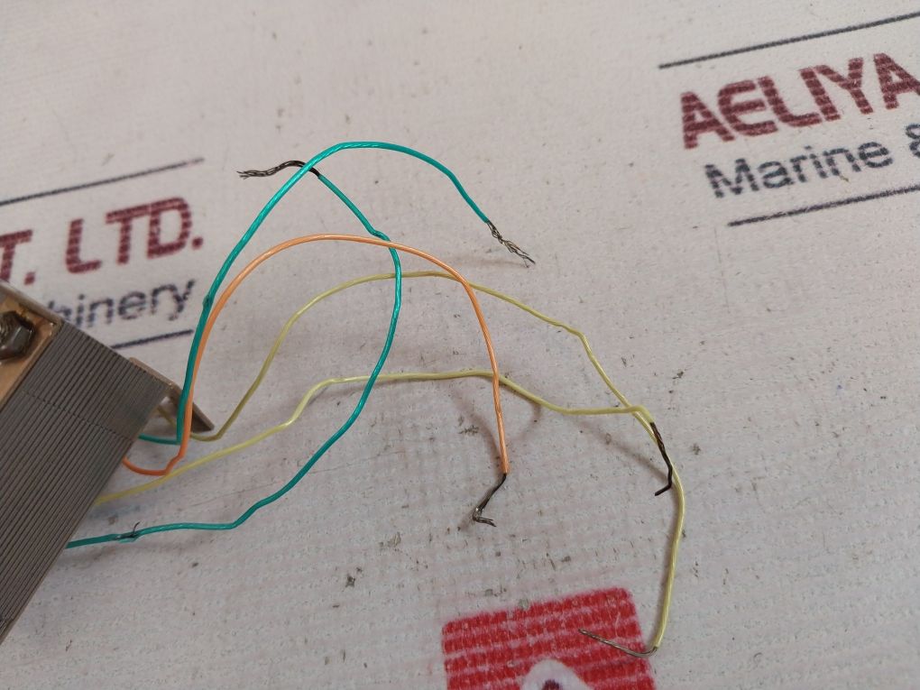 Ovg 220V/110V Transformer