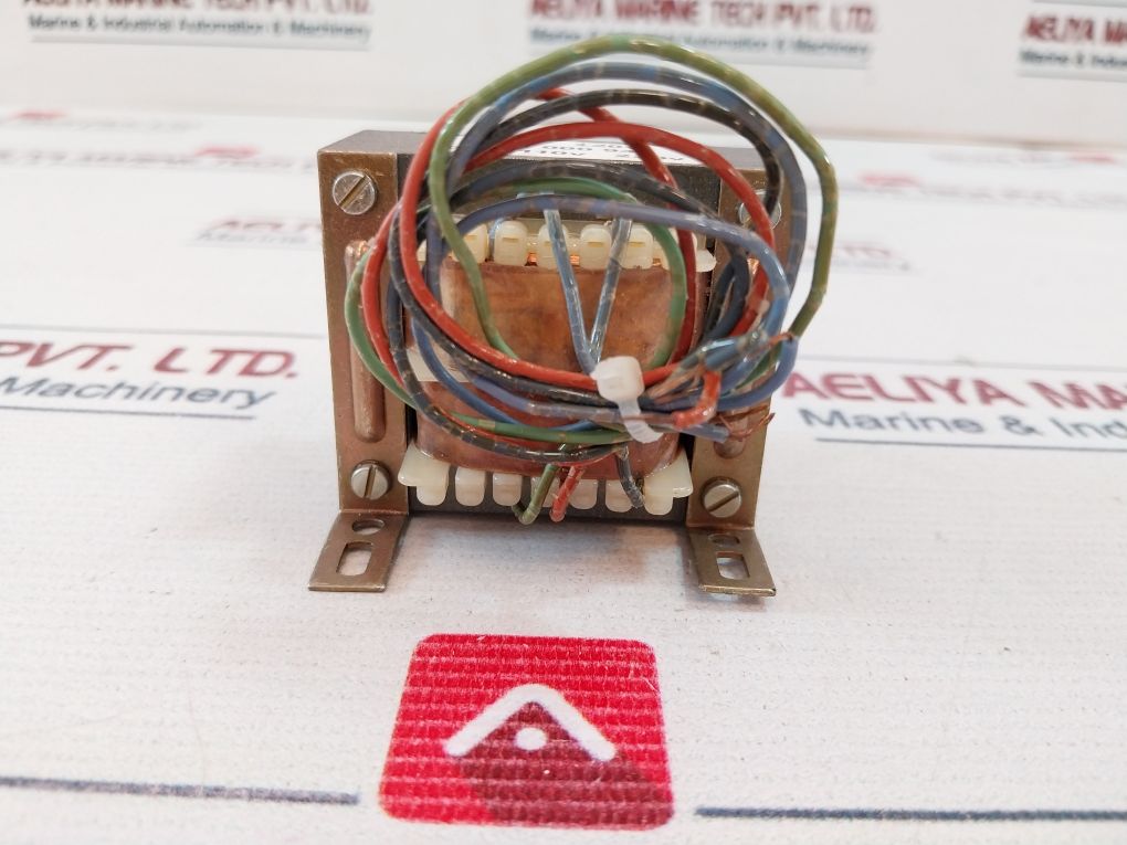 Ovg 301 000 947 Transformer Only-for Shaver Outlet