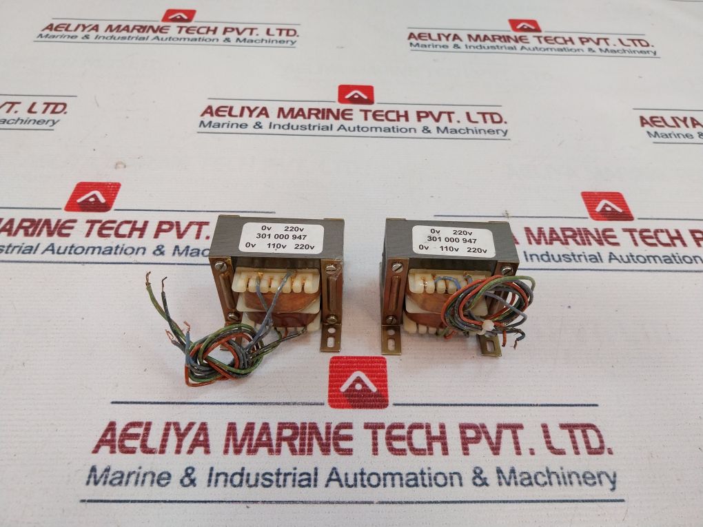 Ovg 301 000 947 Transformer Only-for Shaver Outlet