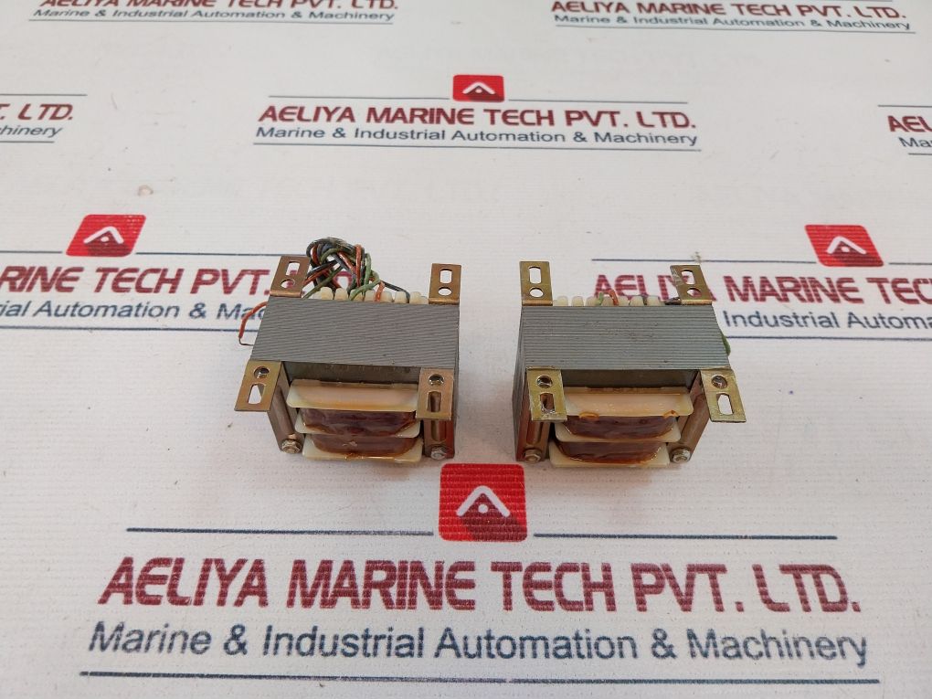 Ovg 301 000 947 Transformer Only-for Shaver Outlet