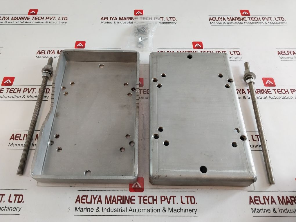 Oxalis Istx4 Junction Increased Safety Box