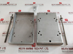 Oxalis Istx4 Junction Increased Safety Box