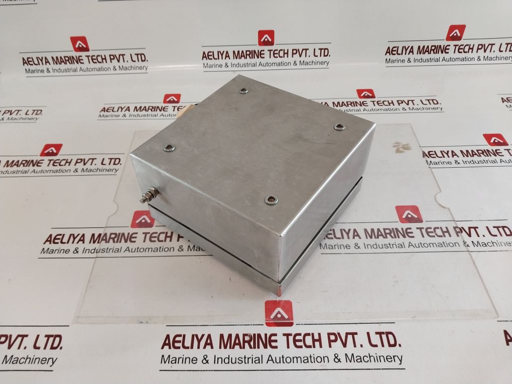 Oxalis Istx4 Junction Increased Safety Box