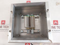 Oxalis Istx4 Junction Increased Safety Box