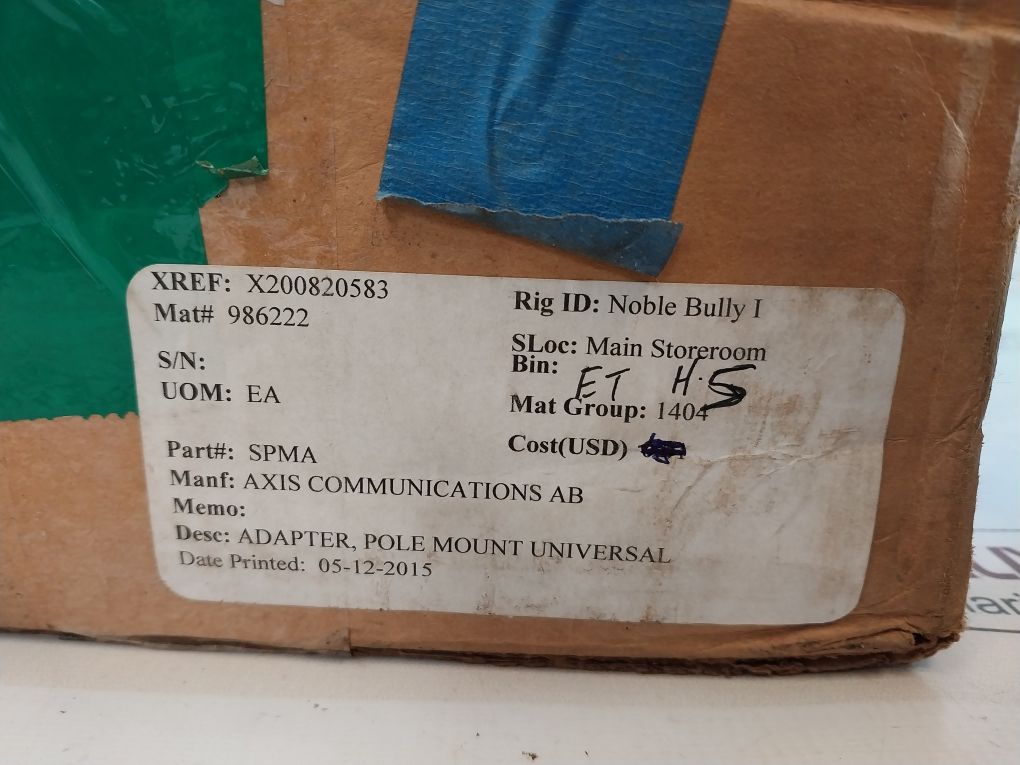 Oxalis Istx4 Junction Increased Safety Box