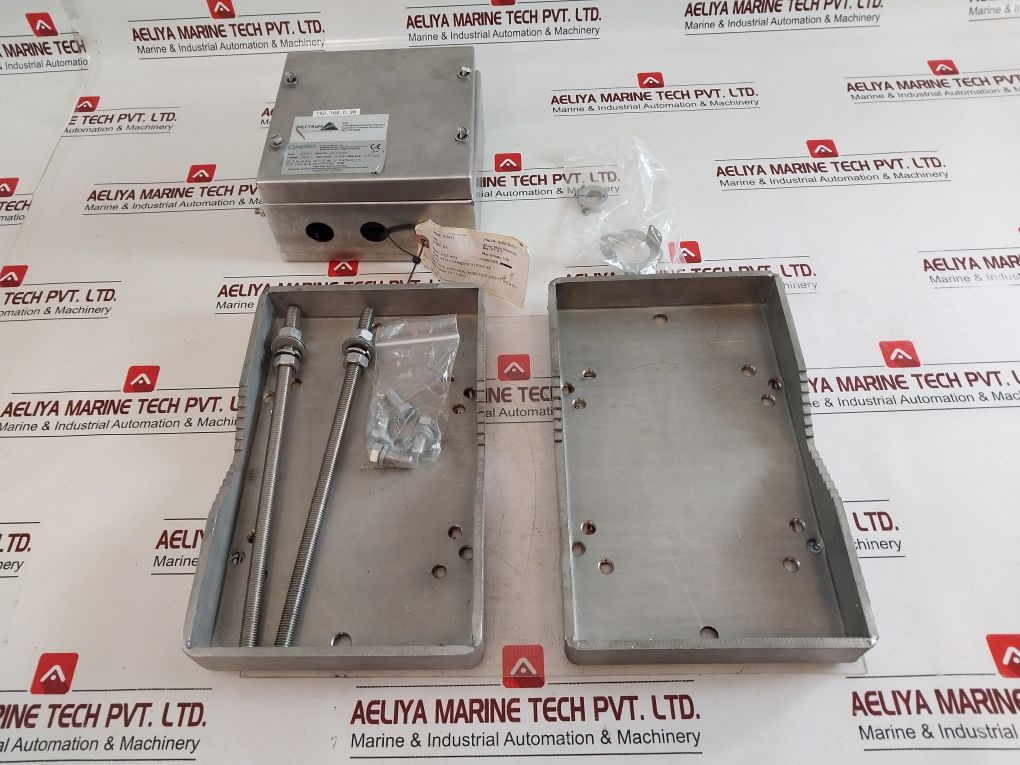 Oxalis Istx4 Junction Increased Safety Box