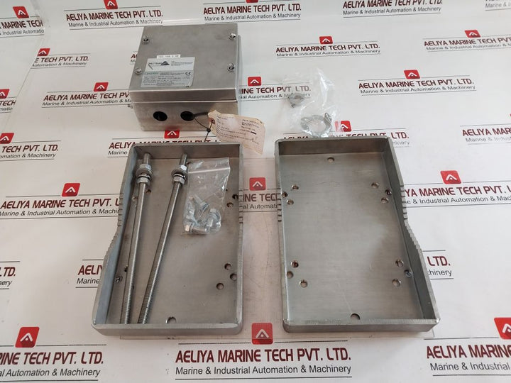 Oxalis Istx4 Junction Increased Safety Box