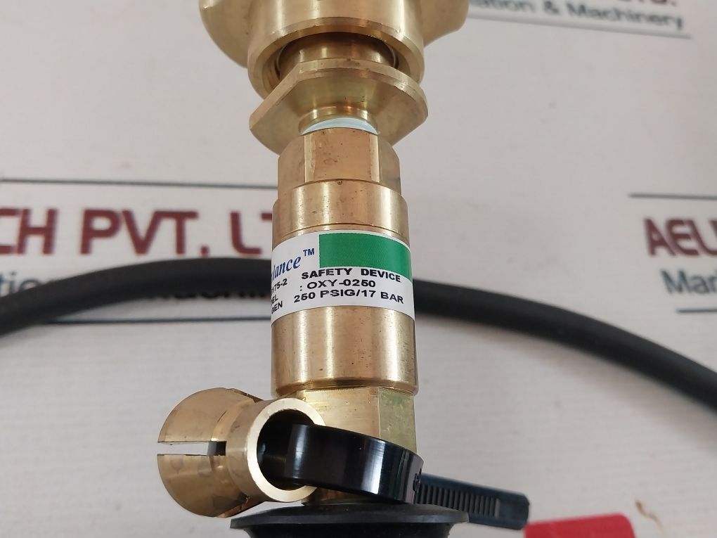 Oxylance Oxy-0250 Sure Cut Lance System Set