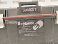 Oxylance Oxy-0250 Sure Cut Lance System Set