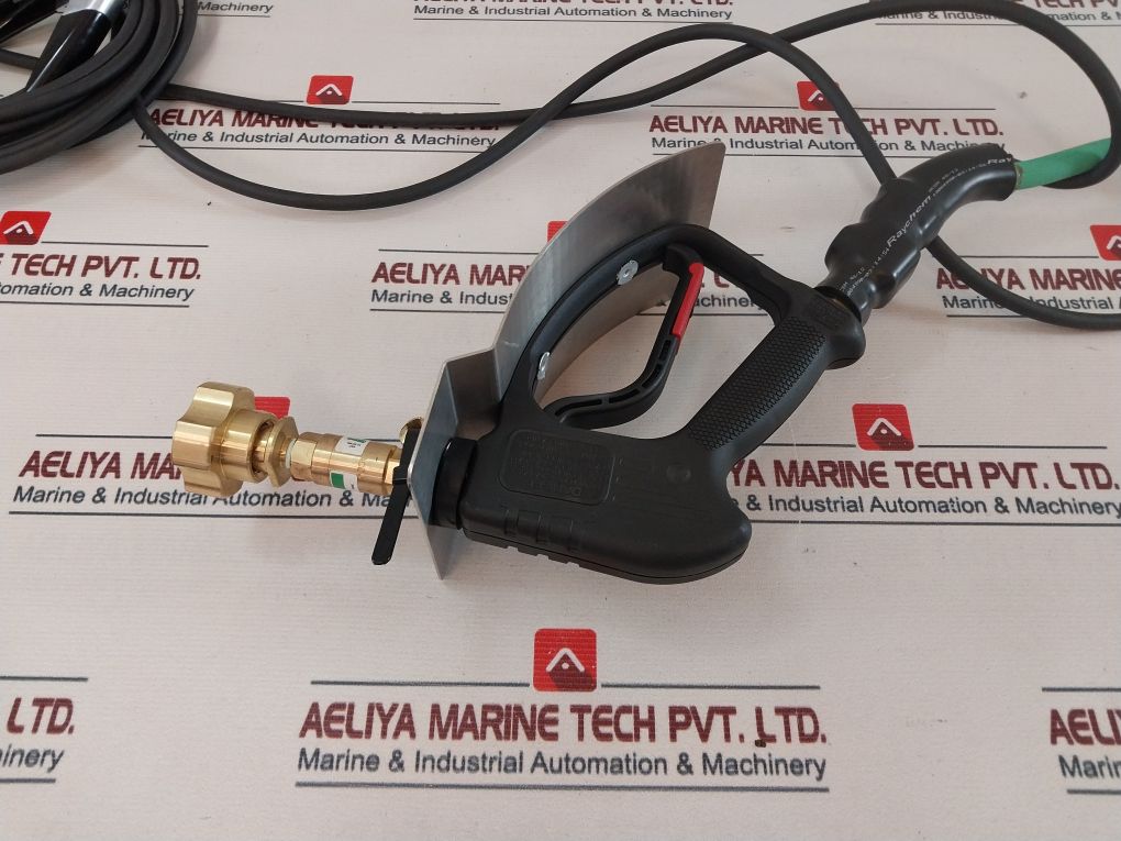 Oxylance Oxy-0250 Sure Cut Lance System Set