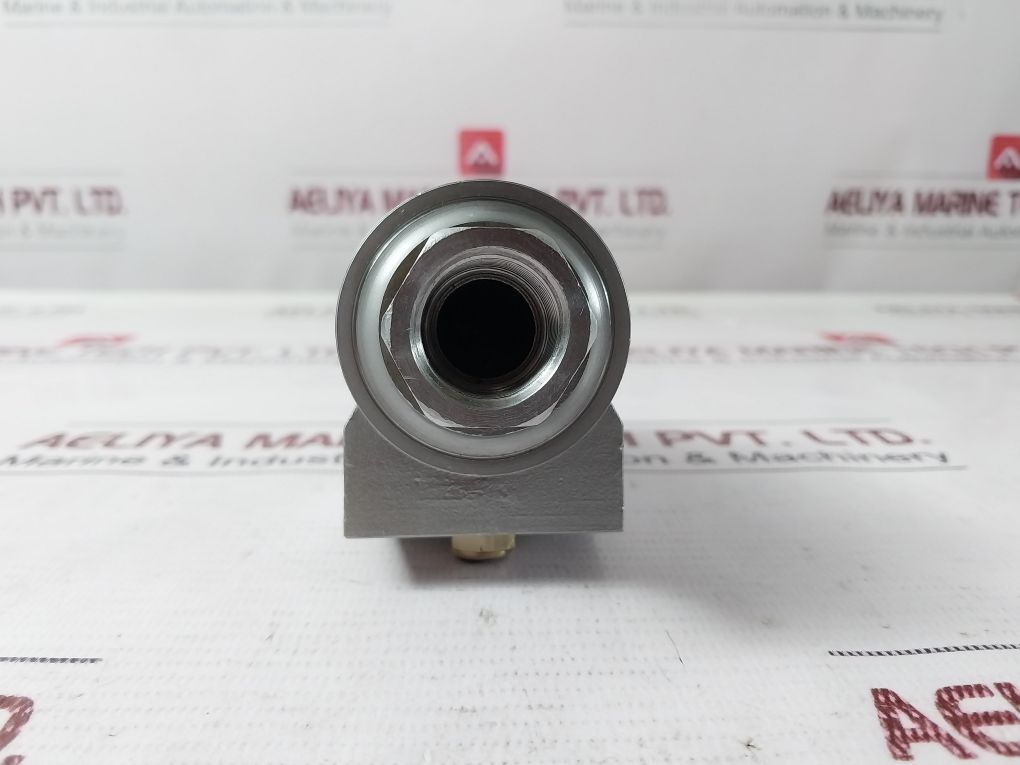 Oxymat Cf8 Nc Air Valve 0.3--0.8 Mpa -20°C--150°C Dn 15 Pn 10